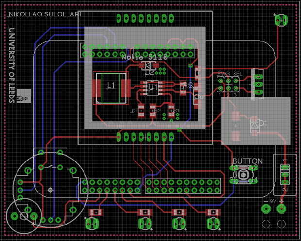 Pcb Design - Element14 Community