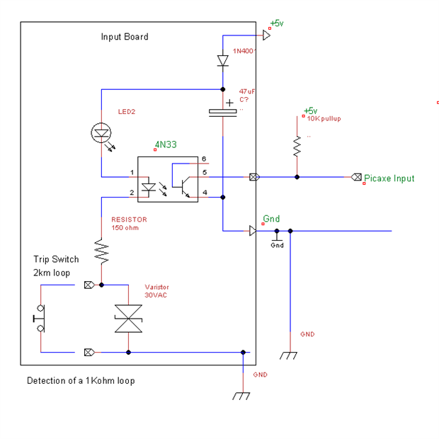 Arduino relay board distance limitations - element14 Community