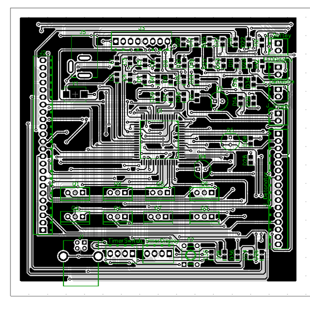 How to prototype an Arduino PCB? - element14 Community