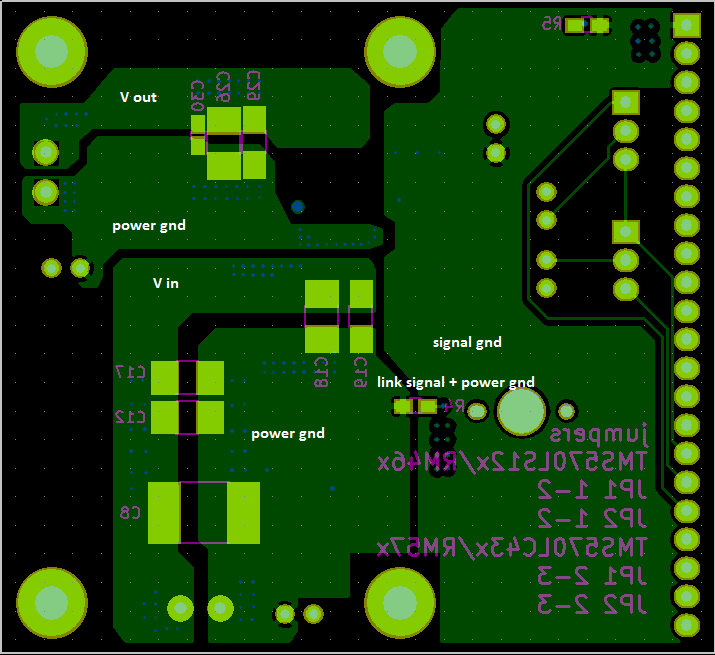 The GaN BoosterPack Series: LMG5200 Evaluation Pack And Smart ...