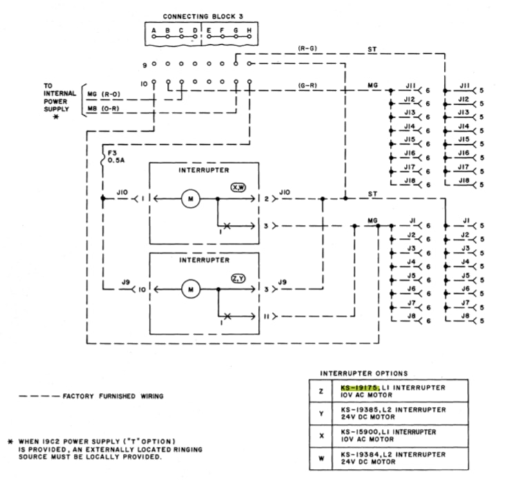 Western Electric Interrupter - element14 Community