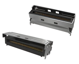 Meeting the Bandwidth Challenge: How IO Connectors Are Supporting Next ...