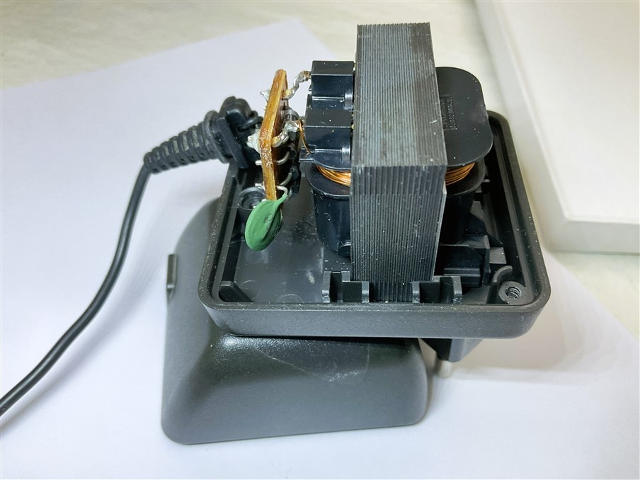 Unregulated Nokia Power Supply